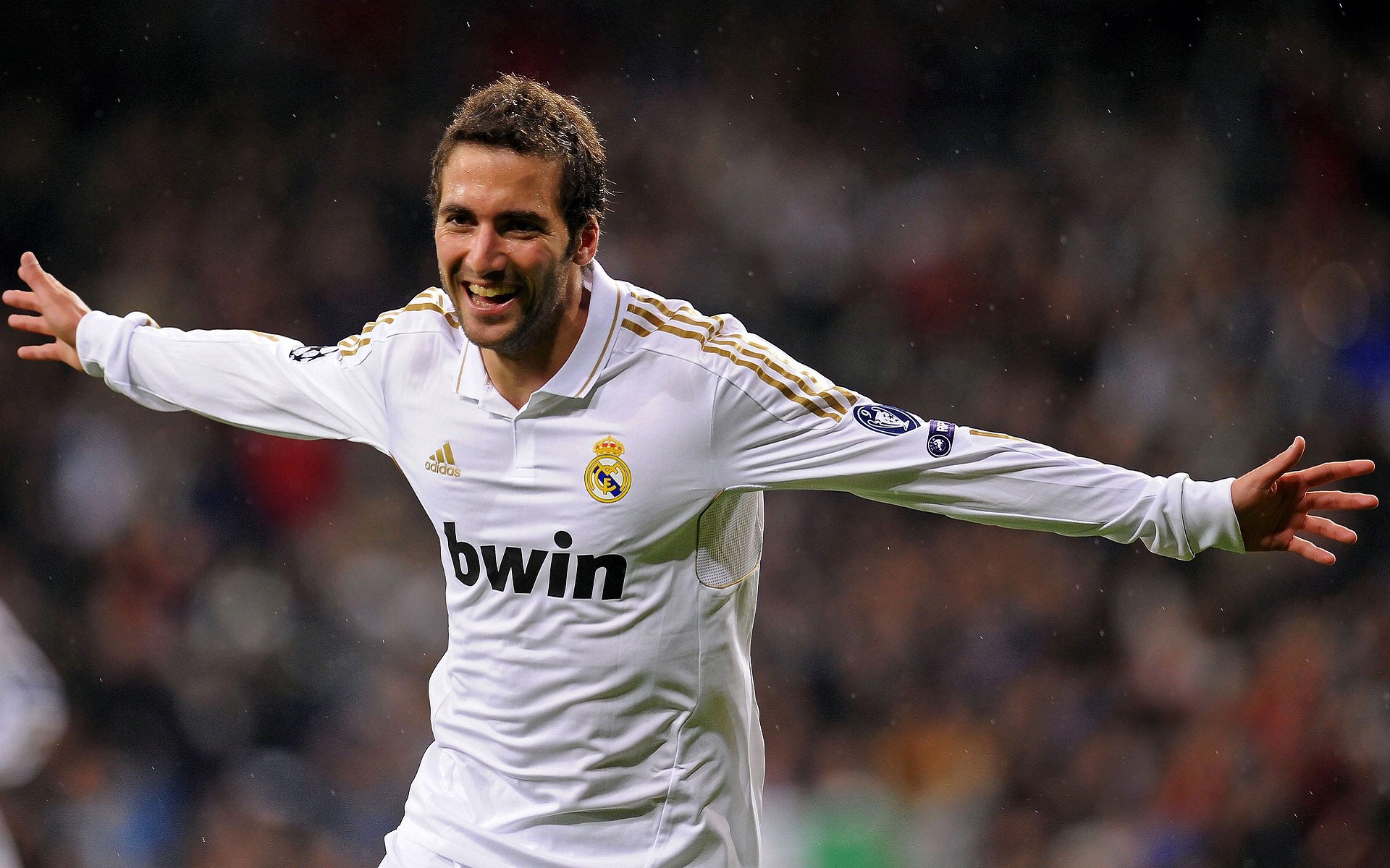 阿根廷年轻一代崭露头角，国家队未来可期